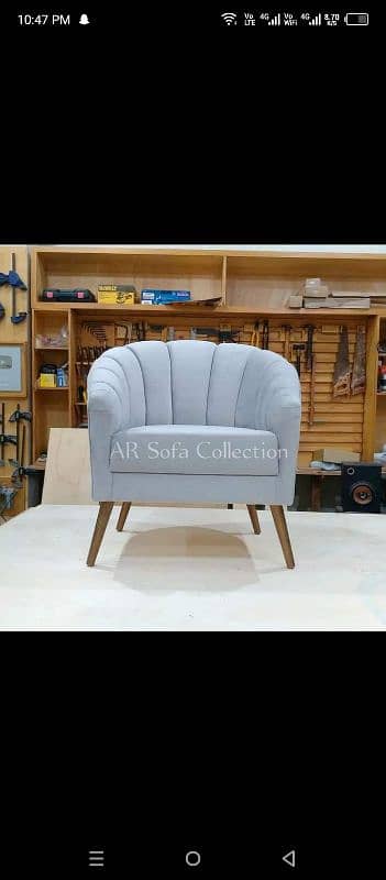 Ahmad sofa santer 3