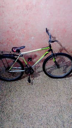 26 inch cycle good condition  age 11 to 17 year for boys