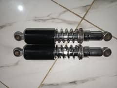 super power 2024 rare shocks for sale with some other accessories