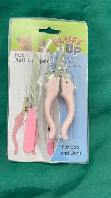 Cat Accessories 4