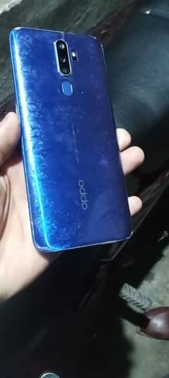 Oppo A9 2020    8/128