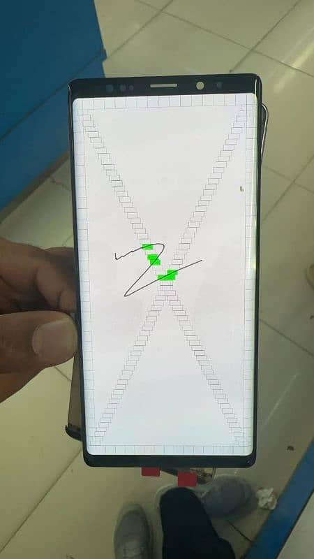 SAMSUNG S8,S8 plus,. . . , S20,note8,note9,. . . ,not20ultra LED PANEL 8