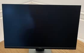 Borderless Dell 24" Inch FHD IPS Fresh LED ! 20"22"24"27" Import Stock