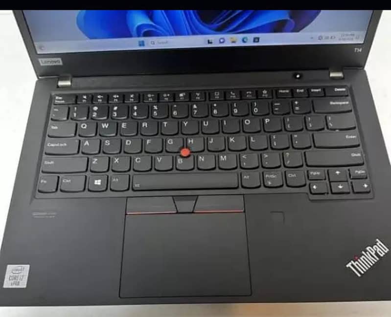 Lenovo i7 10th Gen 16 Laptop (03015159424) 2