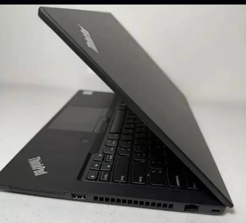 Lenovo i7 10th Gen 16 Laptop (03015159424) 5