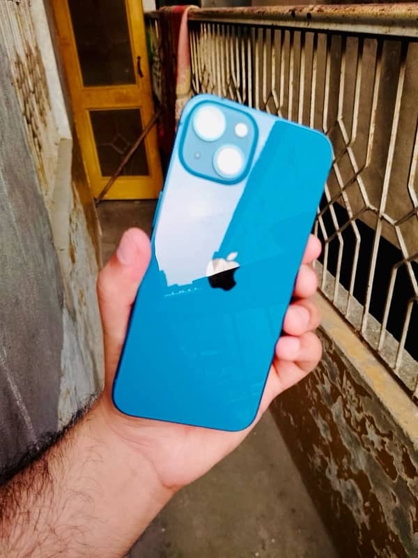 iphone 13 non pta jv blue 2