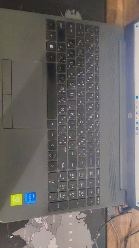 hp laptop urgent sale!! 6