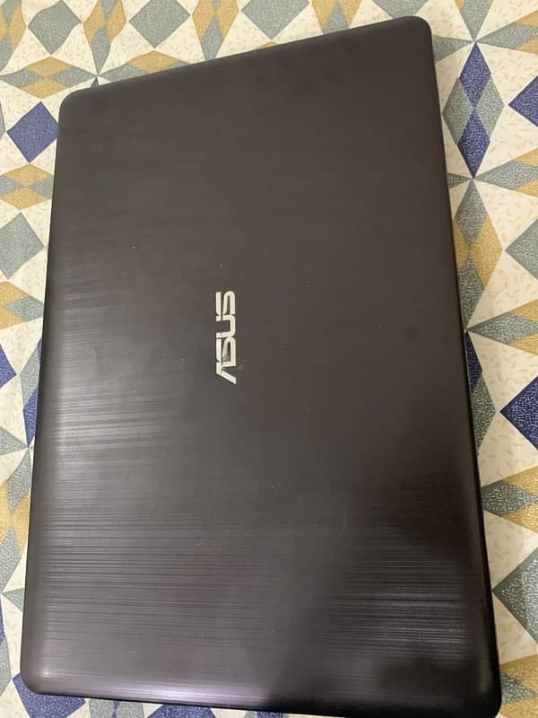 ASUS VIVOBOOK 2