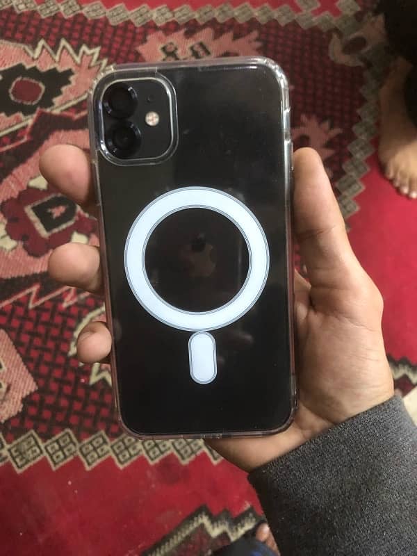 Iphone 11 factory unlock 256 gb /non pta 0