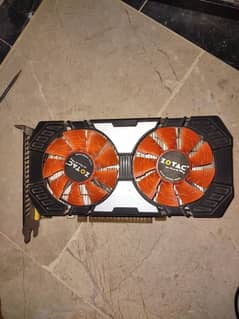 zotac 750 ti 2gb ddr5