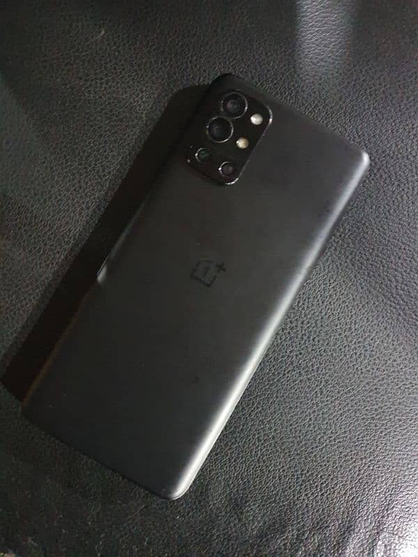 One plus 9R 2