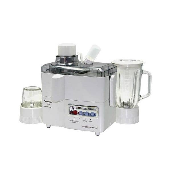 juicer blender 3in1 stock clearing sell 1