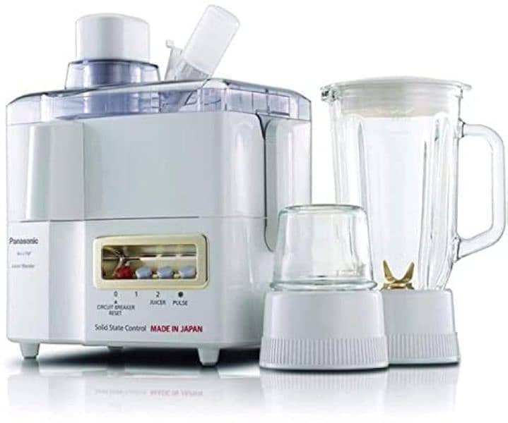 juicer blender 3in1 stock clearing sell 2