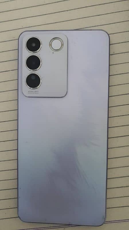 Vivo v27e 0