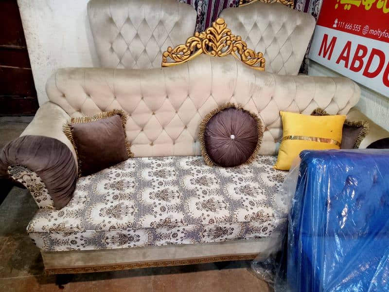 NEW FURNITURE MAKKAR 11