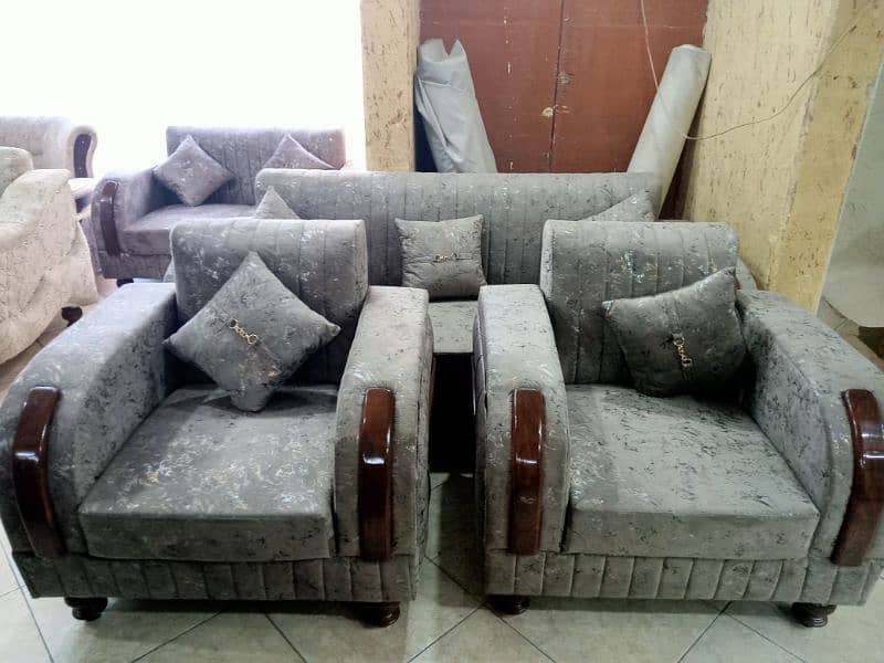 NEW FURNITURE MAKKAR 16