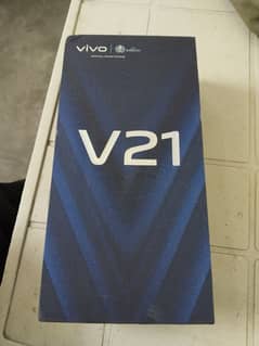 Vivo V21