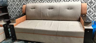 7 seater sofa new condition for sale