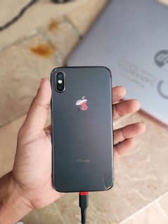 iphone x 256 gb approved