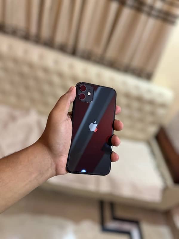 Iphone 11 64gb 4