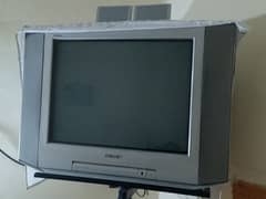 Television for sale