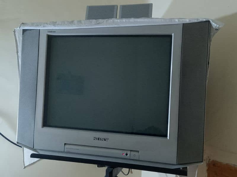 Television for sale 0