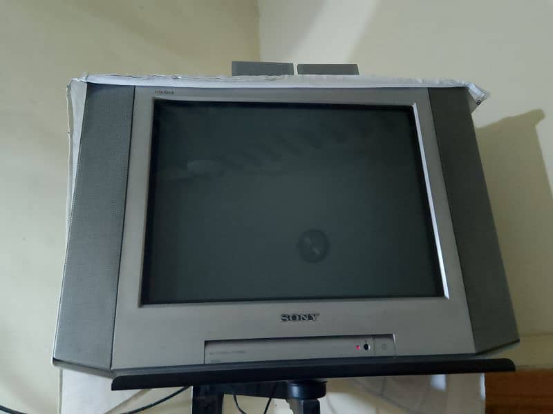 Television for sale 1