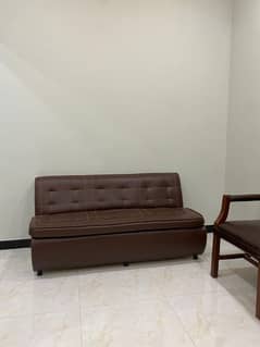 Sofa Set 3 Seater