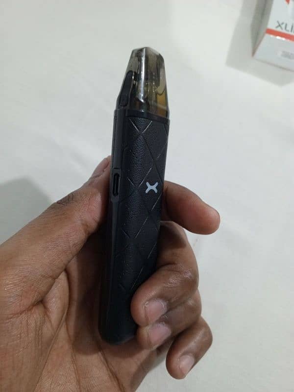 xova slim go pod: 10/10 condition 3