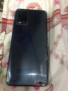 oppo a54