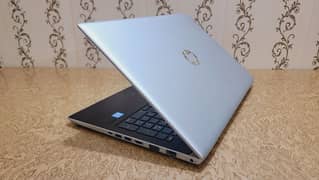 HP ProBook G5 | i5, 7th Gen | Full HD