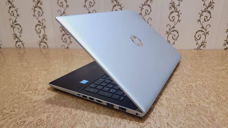 HP ProBook G5 | i5, 7th Gen | Full HD 0