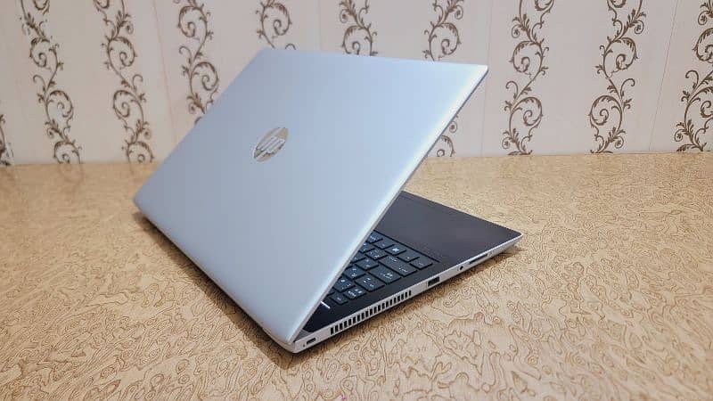 HP ProBook G5 | i5, 7th Gen | Full HD 1