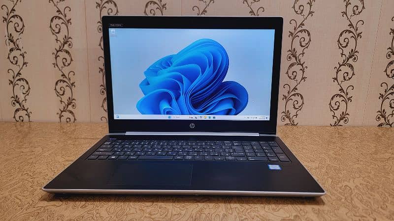 HP ProBook G5 | i5, 7th Gen | Full HD 2