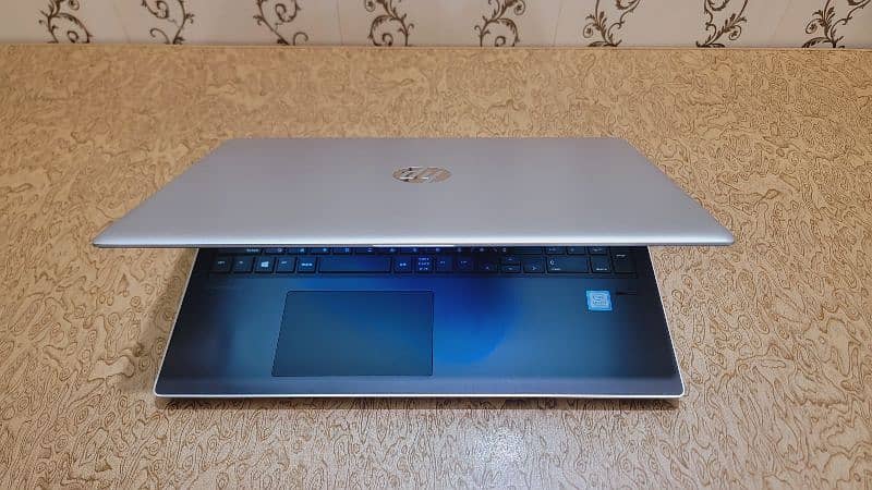 HP ProBook G5 | i5, 7th Gen | Full HD 10