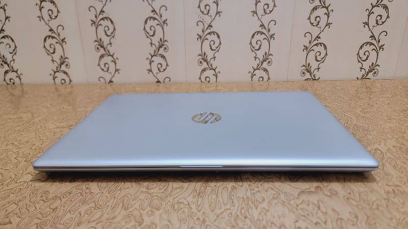 HP ProBook G5 | i5, 7th Gen | Full HD 11