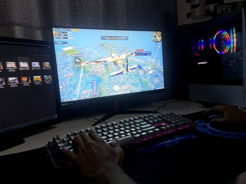 vg252q gaming led 165 hz 24 inch 0