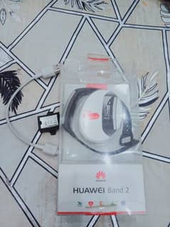 Huawei Band 2