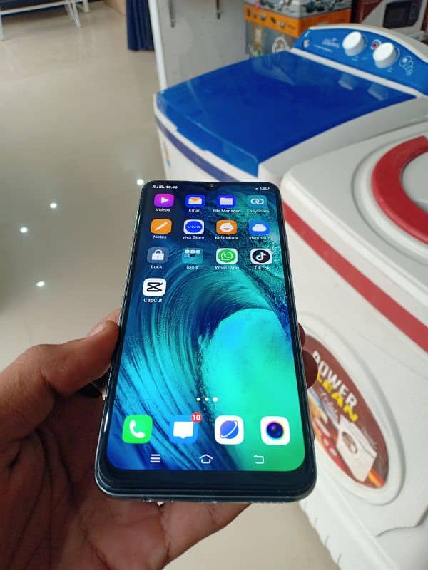 vivo s1 1