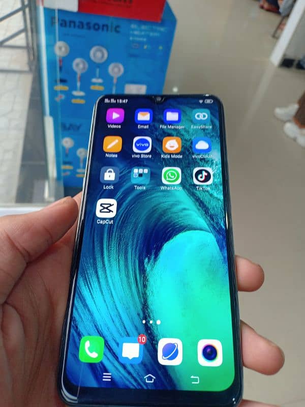 vivo s1 2