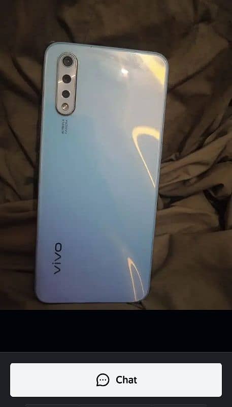 vivo s1 4 128 0