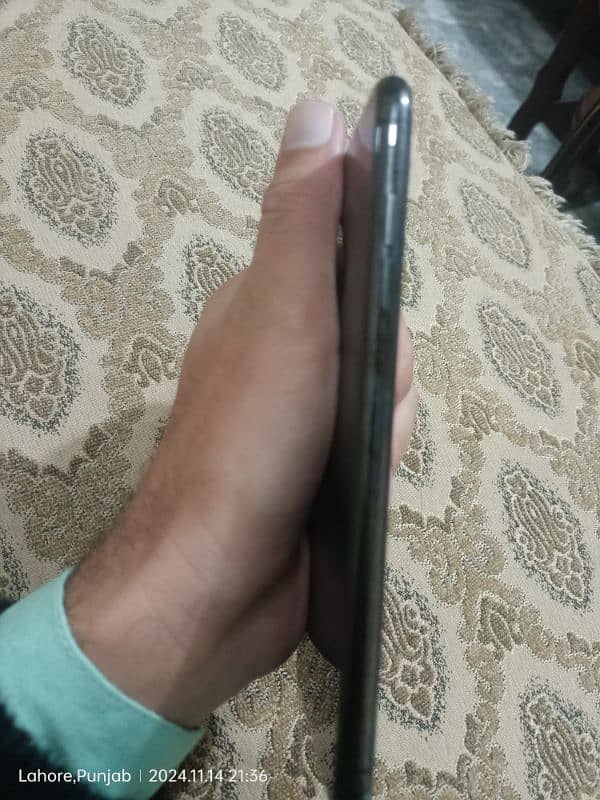 iphone XS max PTA 256 gb 3