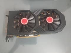 XFX Rx 590 8Gb for sale