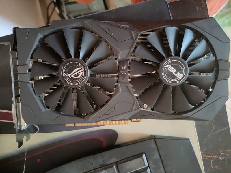 RX 570 For Sale 0