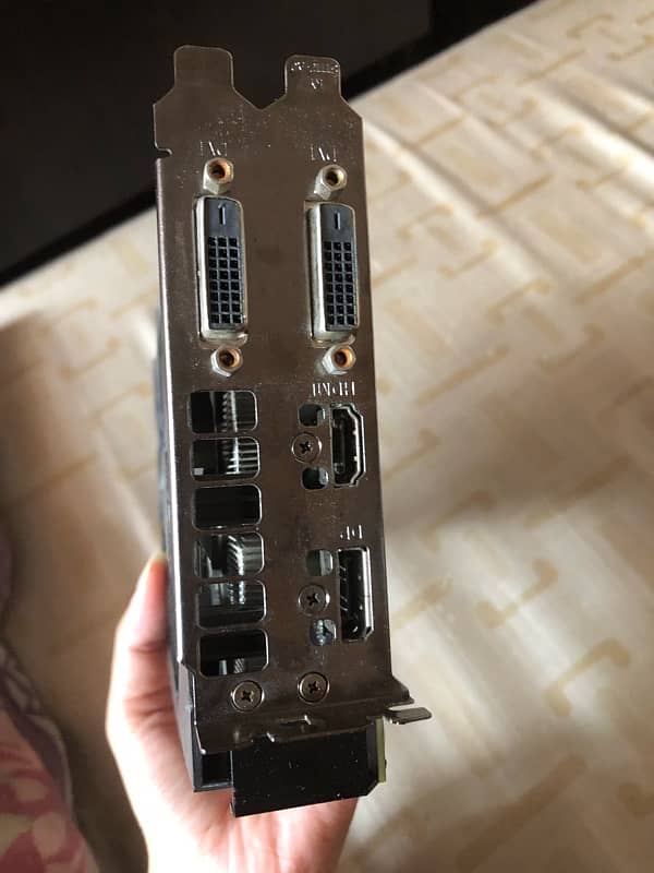 RX 570 For Sale 1