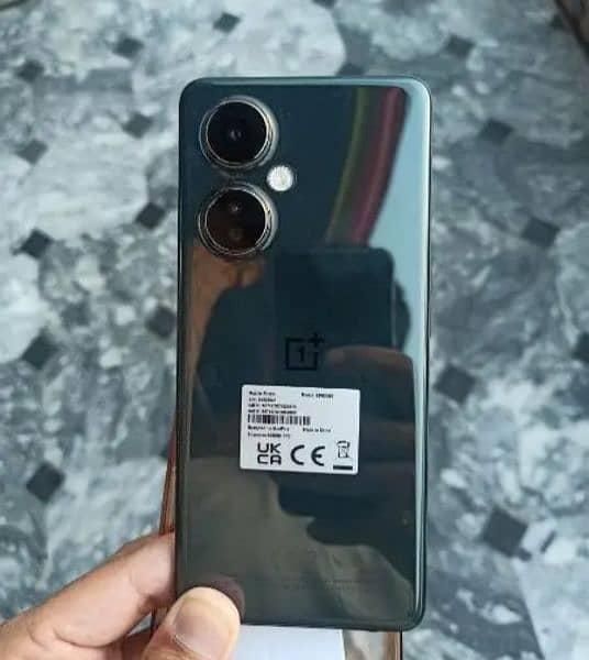 one plus Nord ce3 lite 8/256 Only 3 month use Duba Charging Available 1