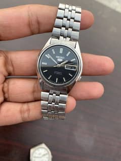 Seiko5