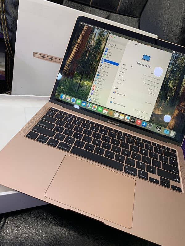 MacBook Air Brand New 1