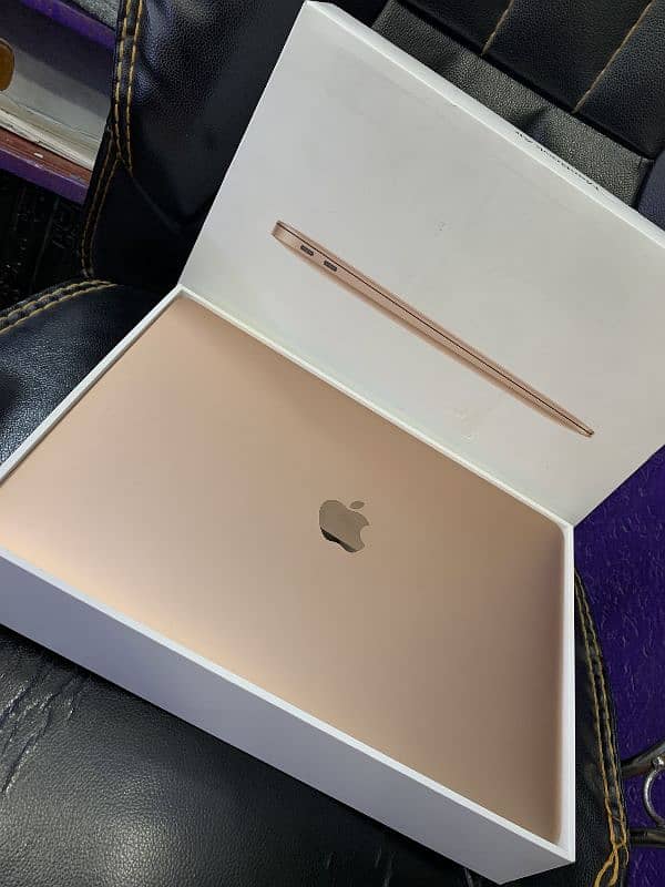 MacBook Air Brand New 3