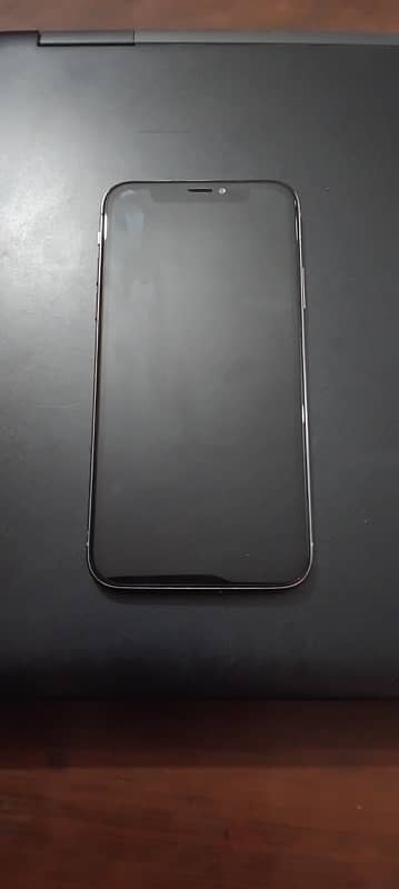 iphone X PTA approved 64gb 2